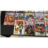 Image 5 : (19) MARVEL WOLVERINE COMIC BOOKS; COMPLETE RUN #51-69