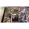 Image 2 : (21) MARVEL WOLVERINE COMIC BOOKS; #70-87, 89 & 90
