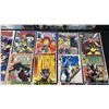 Image 3 : (21) MARVEL WOLVERINE COMIC BOOKS; #70-87, 89 & 90