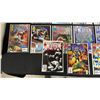 Image 5 : (17) MARVEL WOLVERINE COMIC BOOKS; COMPLETE RUN #91-106 INCLUDES #100 HOLOGRAPHIC VERSION