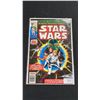 Image 1 : MARVEL STAR WARS #1 COMIC BOOK; FEATURES LUKE, LEIA, HAN & DARTH VADER