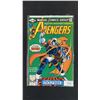 Image 1 : MARVEL THE AVENGERS #196 COMIC BOOK; 1ST APPEARANCE OF TASKMASTER