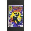 Image 1 : MARVEL TEAM-UP SPIDER-MAN AND DAREDEVIL #141 COMIC BOOK; 1ST BLACK SUIT (NEWSSTAND)