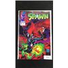 Image 1 : IMAGE SPAWN #1 COMIC BOOK