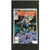 Image 1 : MARVEL WOLVERINE #1 COMIC BOOK; 1ST PATCH, 1ST SOLO WOLVERINE ONGOING RUN