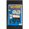 Image 1 : MARVEL WOLVERINE #8 COMIC BOOK; ICONIC MR. FIXIT COVER