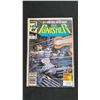Image 1 : MARVEL THE PUNISHER #1 LIMITED COMIC BOOK; ICONIC MIKE ZEIK COVER CANADIAN PRICE VARIANT