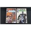 Image 2 : (4) MARVEL THE PUNISHER LIMITED COMIC BOOKS; #2-5