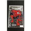 Image 1 : MARVEL SPIDER-MAN COLLECTOR'S ISSUE #1 COMIC BOOK SIGNED BY TODD MCFARLANE