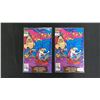 Image 4 : (8) MARVEL REN & STIMPY COMIC BOOKS; #1-5 & #8