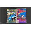 Image 5 : (8) MARVEL REN & STIMPY COMIC BOOKS; #1-5 & #8