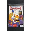 Image 3 : BONGO THE SIMPSONS #1 COMIC BOOK & ITCHY & SCRATCHY #1 COMIC BOOK