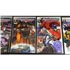 Image 11 : BOX OF ASSORTED DW TRANSFORMERS COMIC BOOKS; FULL RUNS