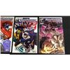 Image 12 : BOX OF ASSORTED DW TRANSFORMERS COMIC BOOKS; FULL RUNS