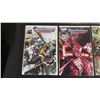 Image 15 : BOX OF ASSORTED DW TRANSFORMERS COMIC BOOKS; FULL RUNS