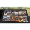 Image 16 : BOX OF ASSORTED DW TRANSFORMERS COMIC BOOKS; FULL RUNS
