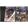 Image 17 : BOX OF ASSORTED DW TRANSFORMERS COMIC BOOKS; FULL RUNS