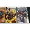 Image 20 : BOX OF ASSORTED DW TRANSFORMERS COMIC BOOKS; FULL RUNS