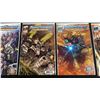 Image 21 : BOX OF ASSORTED DW TRANSFORMERS COMIC BOOKS; FULL RUNS