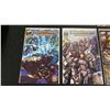 Image 22 : BOX OF ASSORTED DW TRANSFORMERS COMIC BOOKS; FULL RUNS