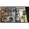Image 26 : BOX OF ASSORTED DW TRANSFORMERS COMIC BOOKS; FULL RUNS