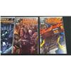 Image 27 : BOX OF ASSORTED DW TRANSFORMERS COMIC BOOKS; FULL RUNS