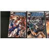 Image 38 : BOX OF ASSORTED DW TRANSFORMERS COMIC BOOKS; FULL RUNS