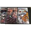 Image 40 : BOX OF ASSORTED DW TRANSFORMERS COMIC BOOKS; FULL RUNS