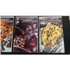Image 41 : BOX OF ASSORTED DW TRANSFORMERS COMIC BOOKS; FULL RUNS