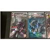Image 43 : BOX OF ASSORTED DW TRANSFORMERS COMIC BOOKS; FULL RUNS