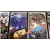Image 7 : BOX OF ASSORTED DW TRANSFORMERS COMIC BOOKS; FULL RUNS