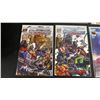 Image 8 : BOX OF ASSORTED DW TRANSFORMERS COMIC BOOKS; FULL RUNS