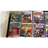 Image 2 : (20) MARVEL WOLVERINE COMIC BOOKS; COMPLETE RUN #125-144