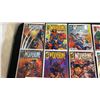 Image 2 : (20) MARVEL WOLVERINE COMIC BOOKS; #145-154 & #156-165