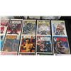 Image 3 : (24) MARVEL WOLVERINE COMIC BOOKS; COMPLETE RUN #166-189