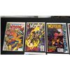 Image 2 : (10) MARVEL WOLVERINE COMIC BOOKS