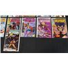 Image 4 : (15) MARVEL COMICS PRESENTS WOLVERINE COMIC BOOKS; COMPLETE RUN #40-53