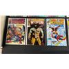 Image 5 : (15) MARVEL COMICS PRESENTS WOLVERINE COMIC BOOKS; COMPLETE RUN #40-53