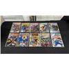 Image 1 : (10) MARVEL COMICS PRESENTS WOLVERINE COMIC BOOKS; COMPLETE RUN #54-63