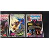 Image 3 : (10) MARVEL COMICS PRESENTS WOLVERINE COMIC BOOKS; COMPLETE RUN #54-63
