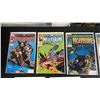 Image 2 : (11) MARVEL COMICS PRESENTS WOLVERINE COMIC BOOKS; COMPLETE RUN #85-99