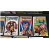 Image 3 : (11) MARVEL COMICS PRESENTS WOLVERINE COMIC BOOKS; COMPLETE RUN #85-99