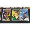 Image 4 : (11) MARVEL COMICS PRESENTS WOLVERINE COMIC BOOKS; COMPLETE RUN #85-99