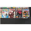 Image 4 : (14) MARVEL COMICS PRESENTS WOLVERINE COMIC BOOKS; #101-112, 114 & 115