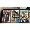 Image 2 : (15) MARVEL COMICS PRESENTS WOLVERINE COMIC BOOKS; COMPLETE RUN #116-130