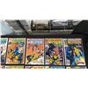 Image 3 : (15) MARVEL COMICS PRESENTS WOLVERINE COMIC BOOKS; COMPLETE RUN #116-130