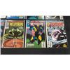 Image 4 : (12) MARVEL COMICS PRESENTS WOLVERINE COMIC BOOKS; COMPLETE RUN #131-142