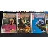 Image 5 : (12) MARVEL COMICS PRESENTS WOLVERINE COMIC BOOKS; COMPLETE RUN #131-142