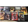Image 4 : (20) MARVEL WOLVERINE COMIC BOOKS; COMPLETE RUN #1-20