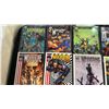 Image 2 : (20) MARVEL WOLVERINE COMIC BOOKS; COMPLETE RUN #21-40